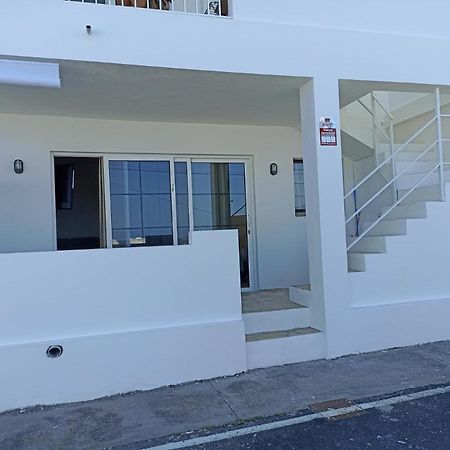 Apartamento El Remo 1 Los Llanos De Aridane Exterior photo