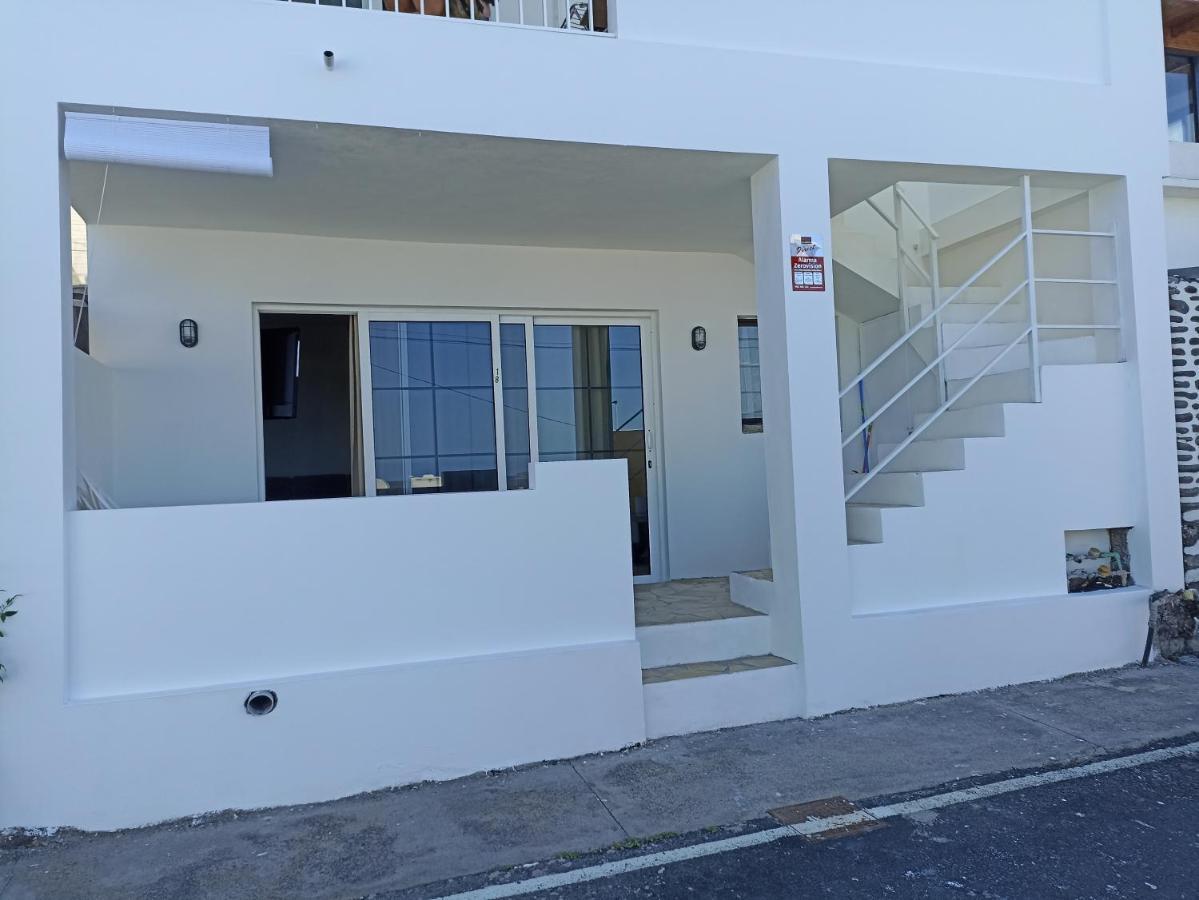 Apartamento El Remo 1 Los Llanos De Aridane Exterior photo