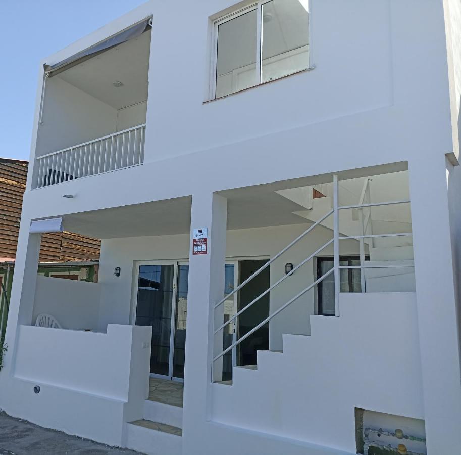 Apartamento El Remo 1 Los Llanos De Aridane Exterior photo