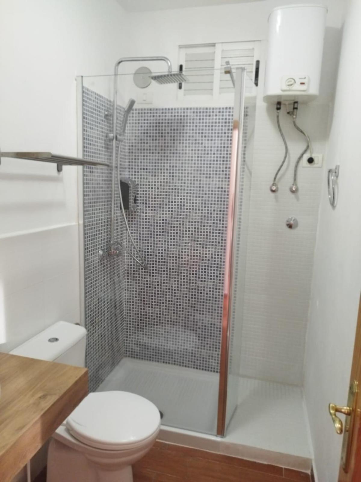 Apartamento El Remo 1 Los Llanos De Aridane Exterior photo